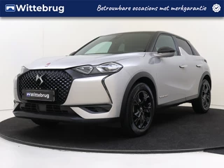DS DS 3