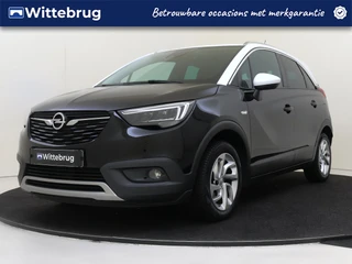 Opel Crossland X 1.2 Turbo Innovation