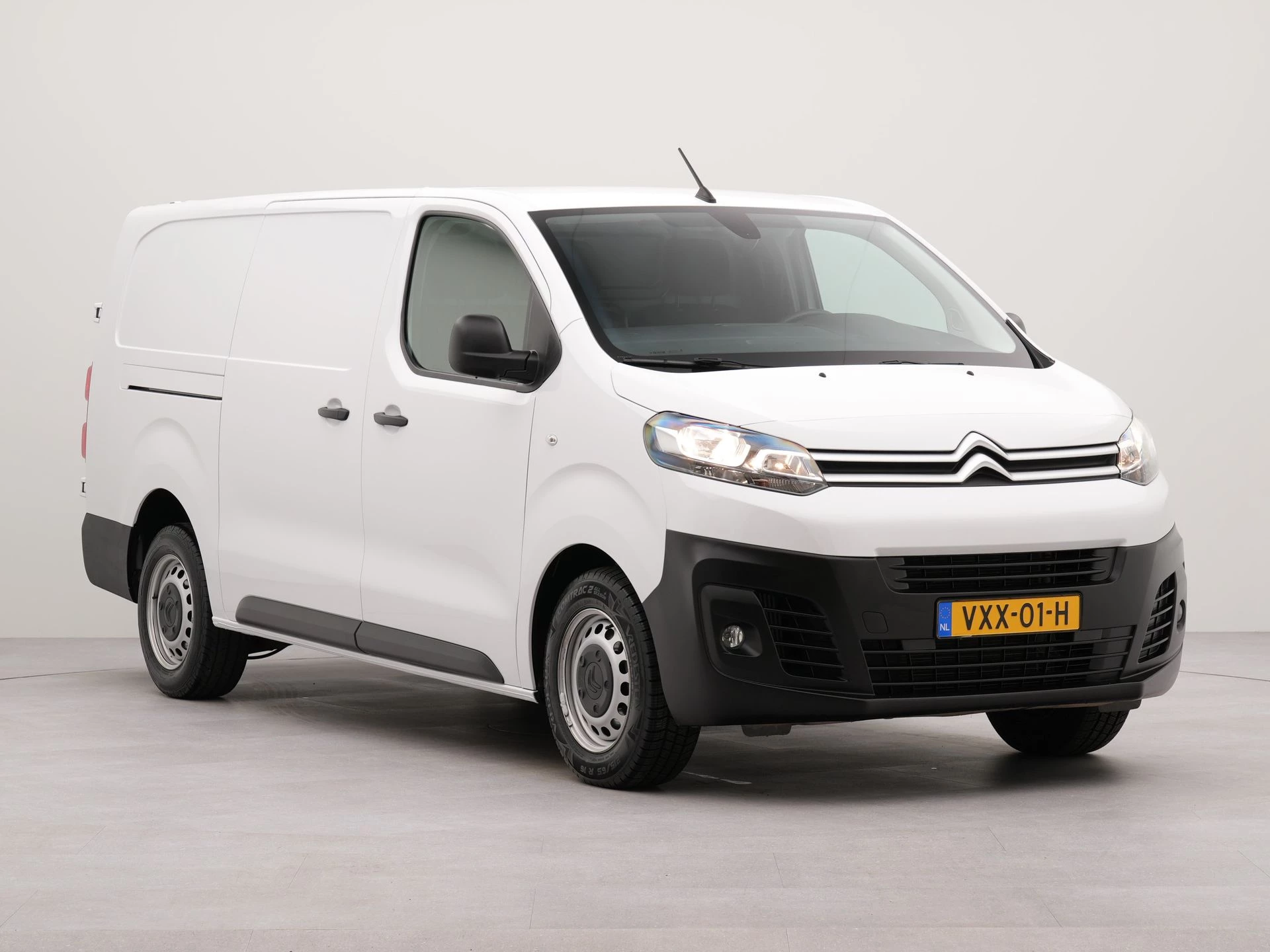 Citroën Jumpy