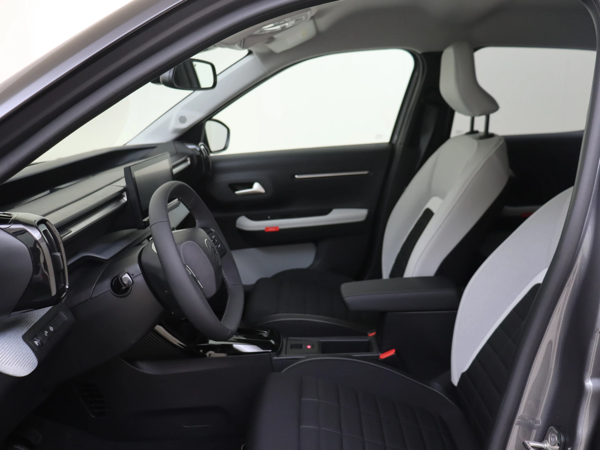 Citroën ë-C3