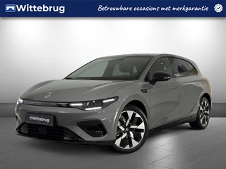 Leapmotor B05 ProMax Design 67.1 kWh Volledig Elektrisch met 482 KM WLTP RANGE, Lederen Bekleding en Stoelverwarming Nu te bestellen en proef te rijden!
