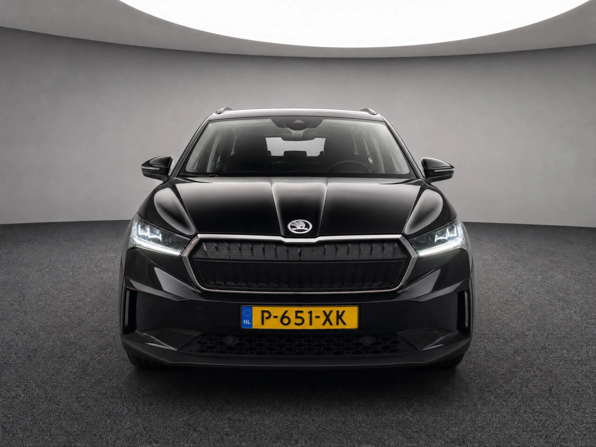 Škoda Enyaq
