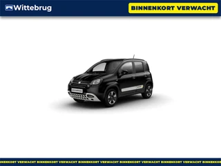 Fiat Pandina Cross