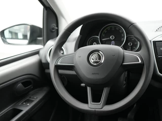 Škoda Citigo