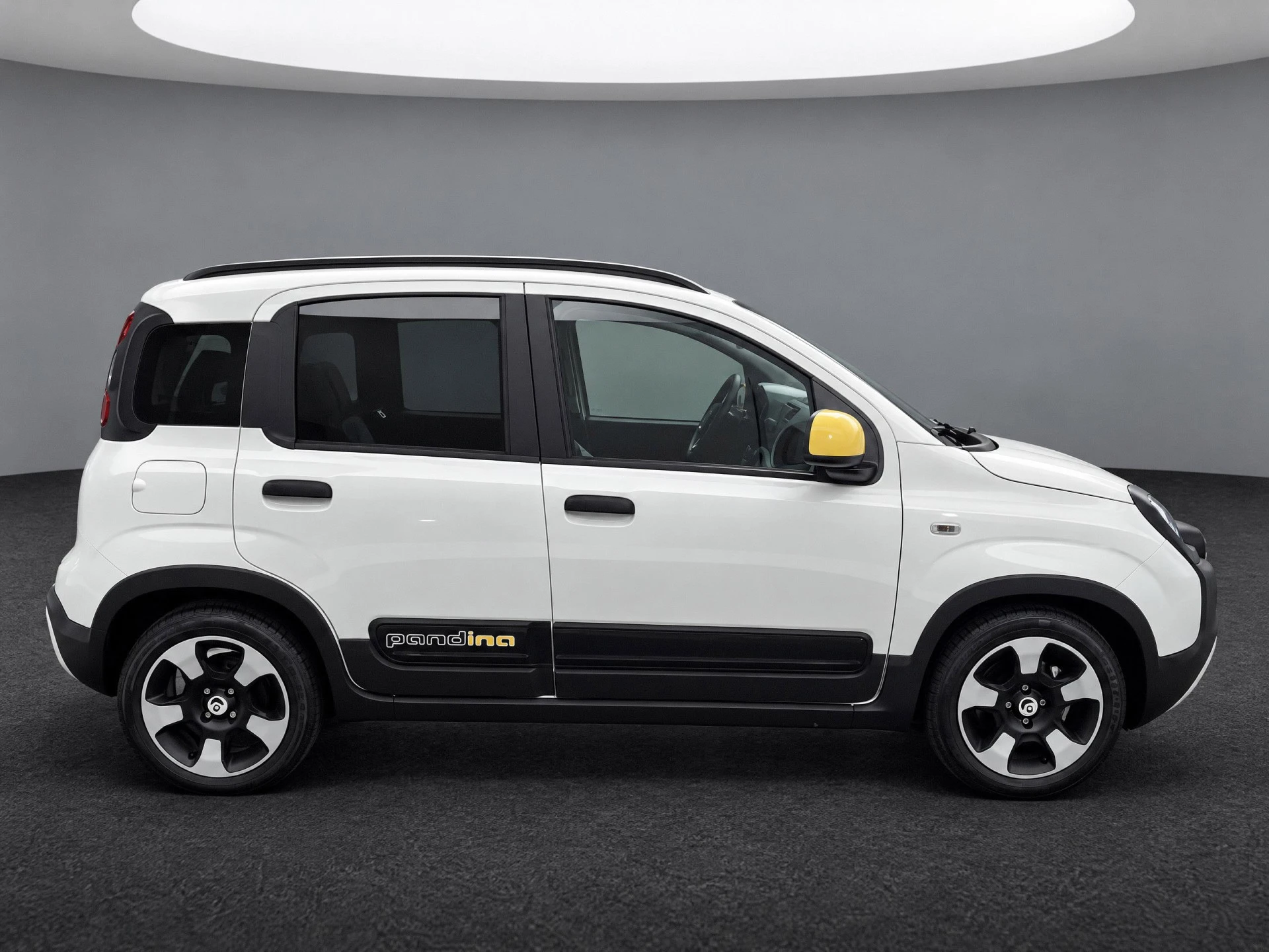 Fiat Pandina