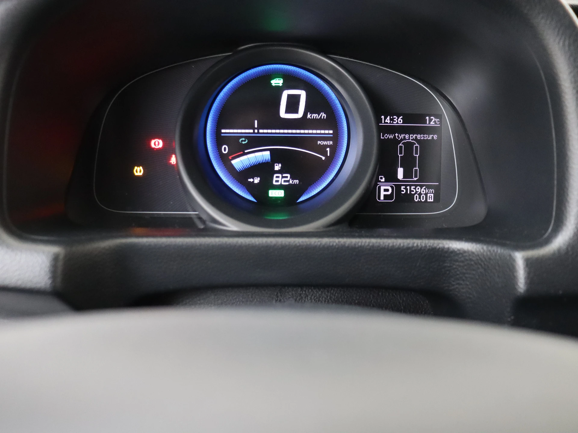 Nissan e-NV200