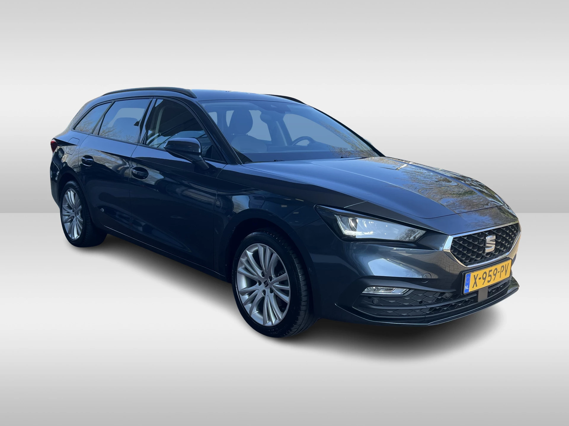 SEAT León