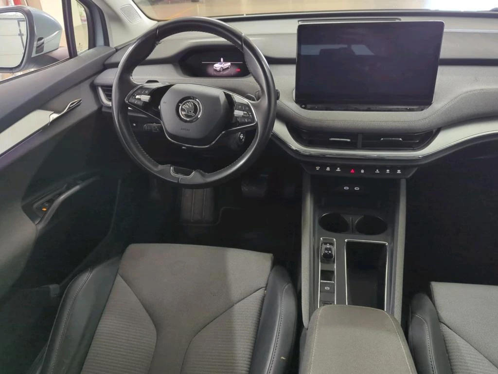 Škoda Enyaq