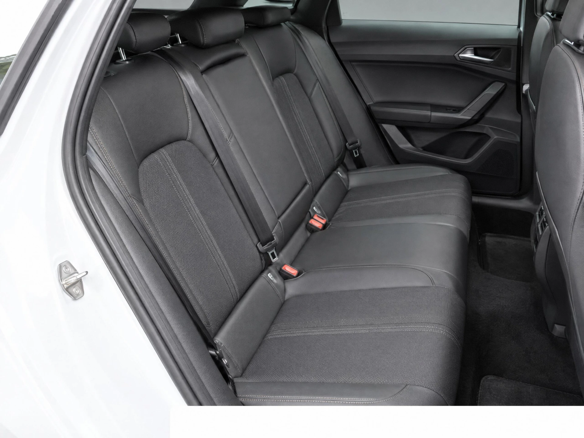 Cupra León Sportstourer