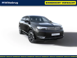 Opel Grandland Edition - Electric