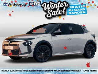 Lancia Ypsilon 1.2 Hybrid eDCT HF Line DIRECT RIJDEN - RIJKLAAR - S.A.L.A. PRO - 8 JAAR GARANTIE € 6.266 voordeel! + Gratis all season banden