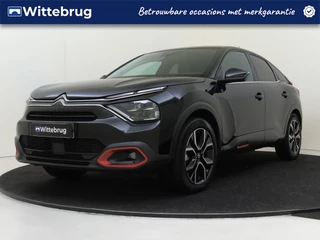 Citroën ë-C4