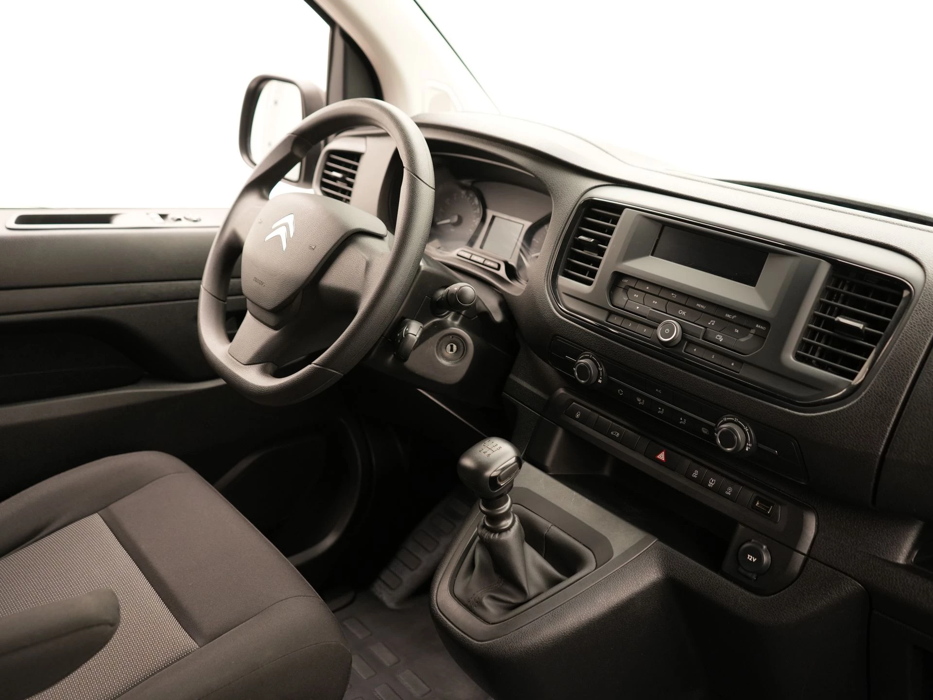 Citroën Jumpy