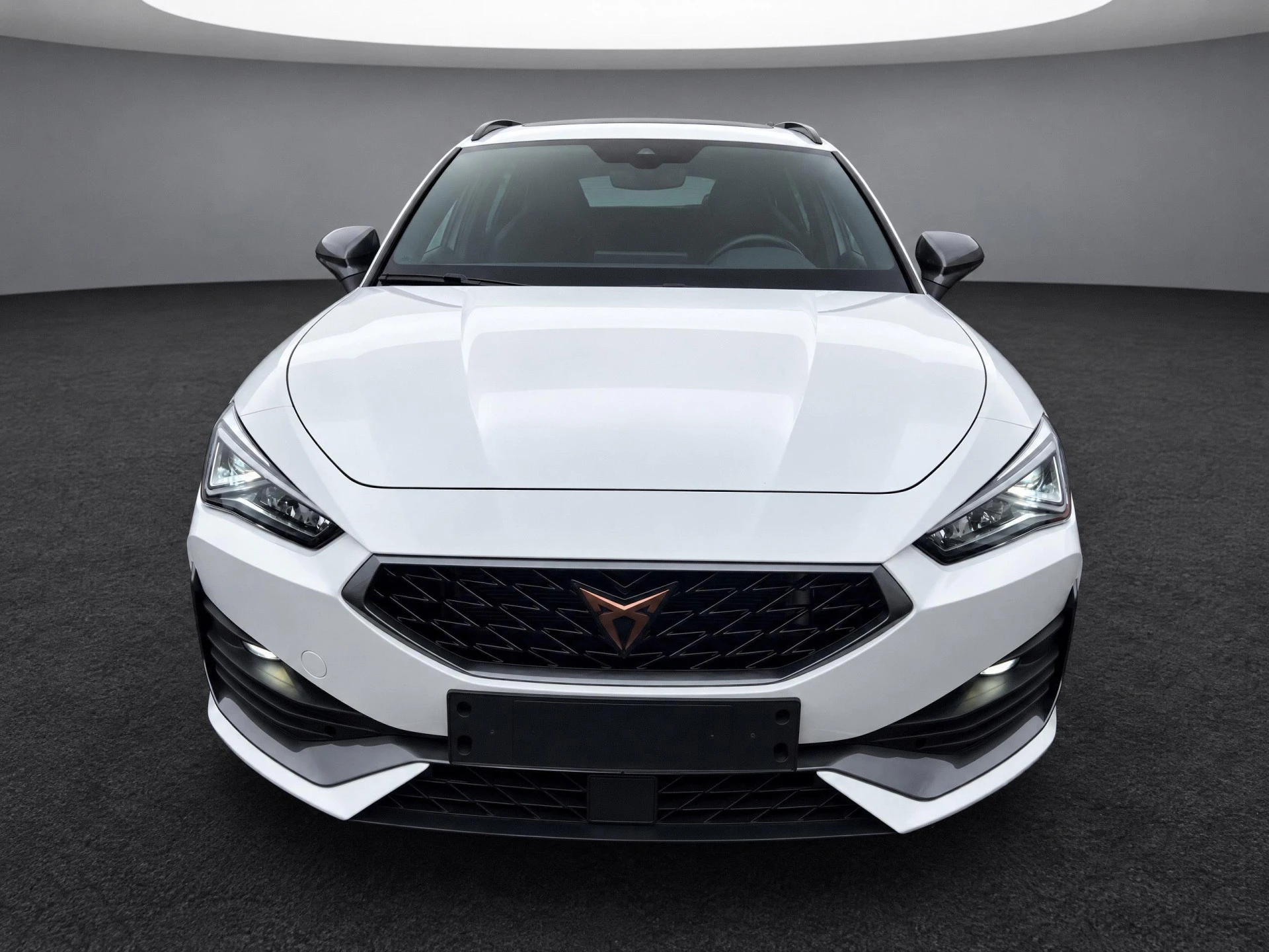 Cupra León Sportstourer