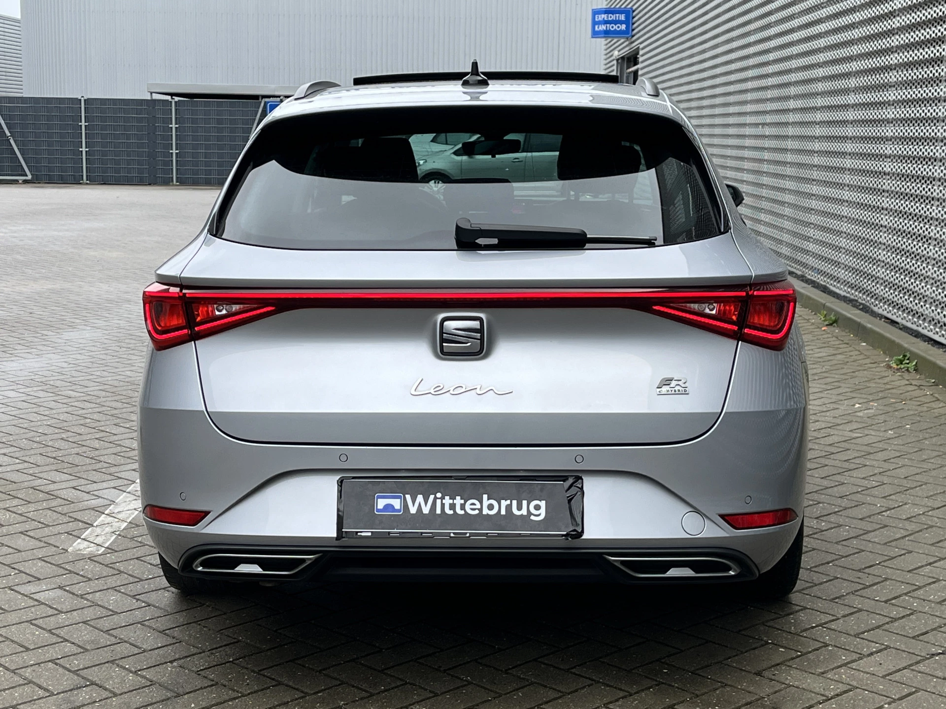 SEAT León