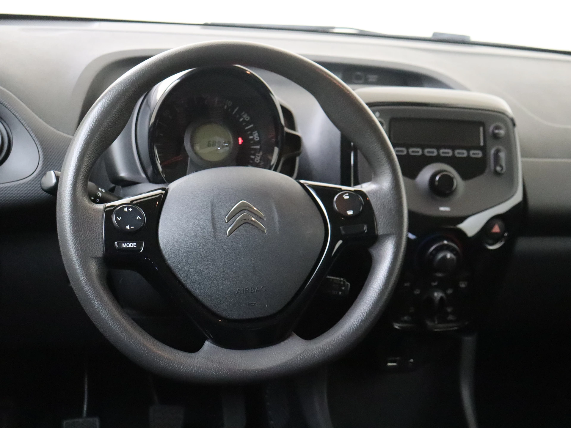 Citroën C1