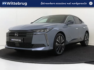 DS DS 4