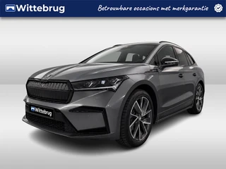 Škoda Enyaq