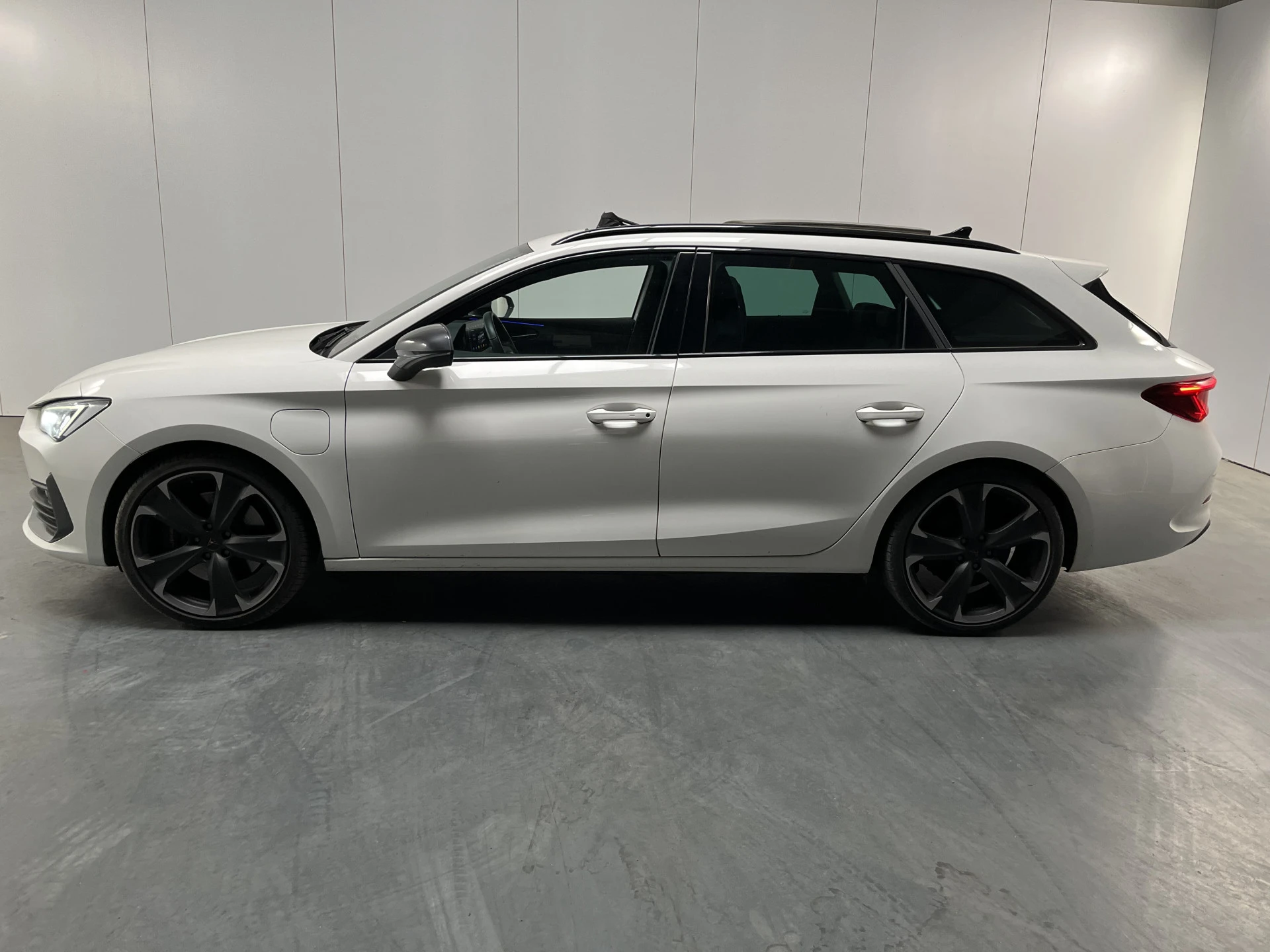 Cupra León Sportstourer
