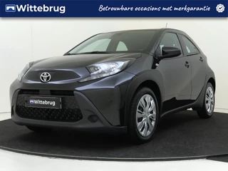 Toyota Aygo X 1.0 VVT-i MT Play | Carplay | Airco | Cruise Control | Camera |