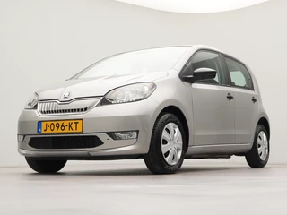 Škoda Citigo