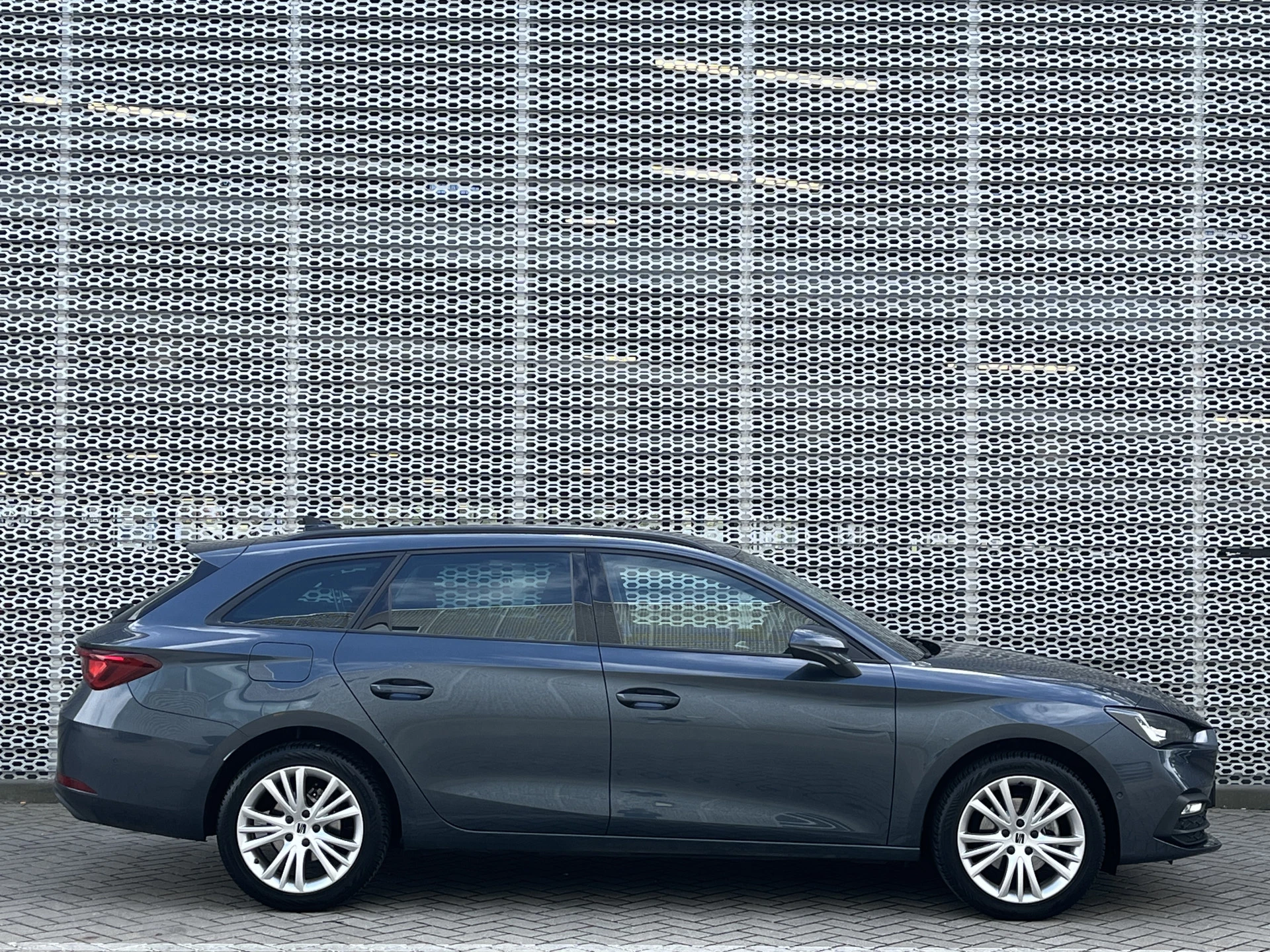 SEAT León