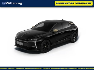 DS N°4 Performance Line