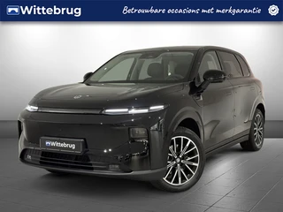 Leapmotor B10 Design ProMax 67.1 kWh Grote accupakket met actieradius van 434 Kilometer! Uit vooraad leverbaar!