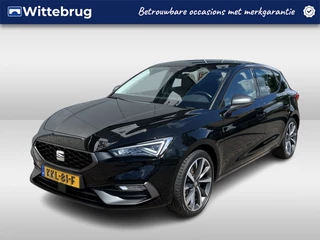 SEAT León