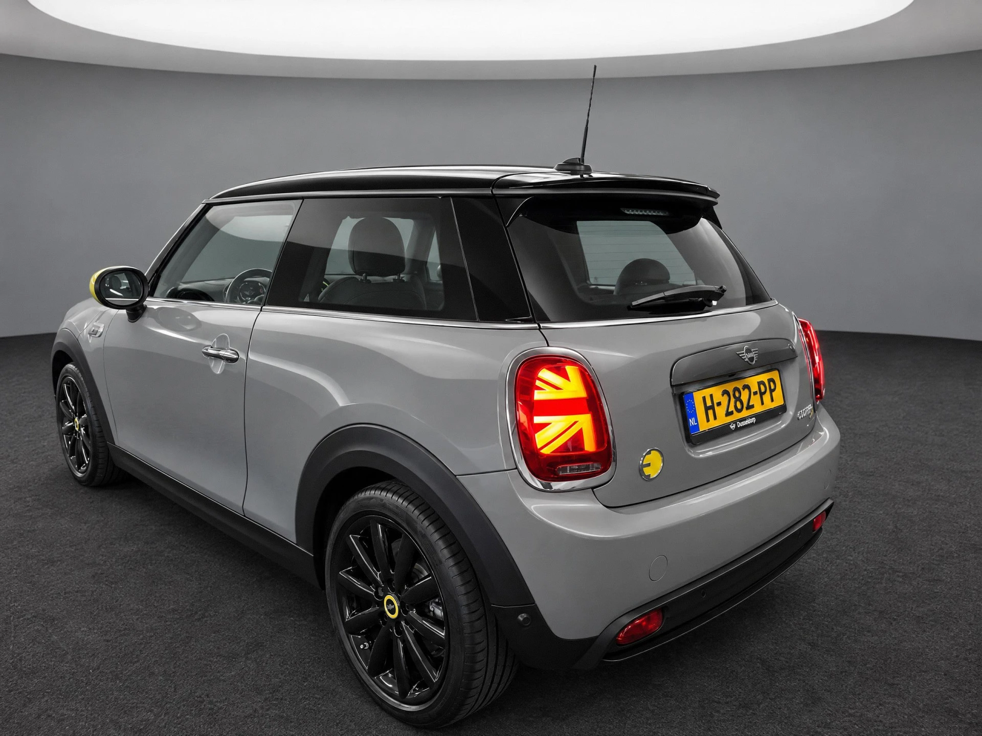 MINI MINI Cooper SE