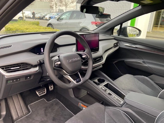 Škoda Enyaq