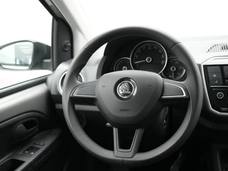Škoda Citigo