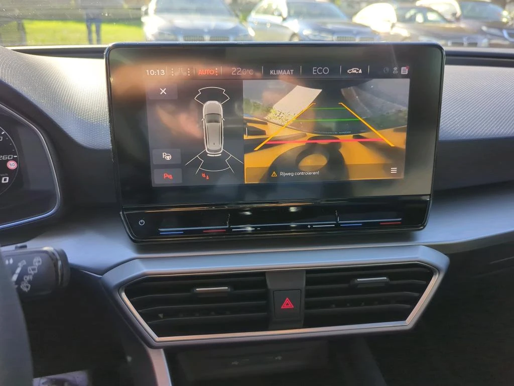 SEAT León