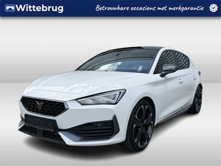 Cupra León