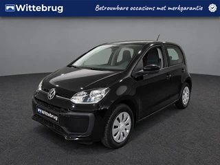 Volkswagen up! 1.0 / Airco / DAB+ / smartphone integratie