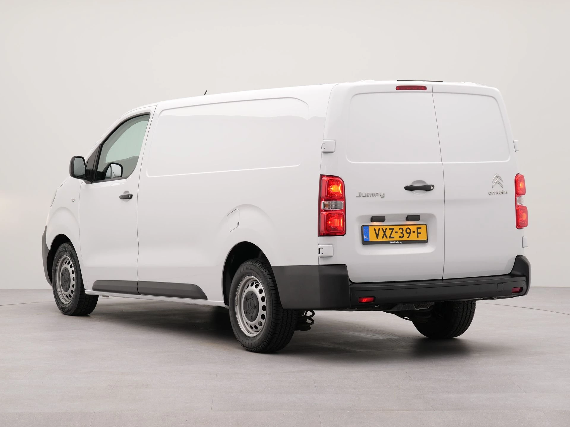 Citroën Jumpy
