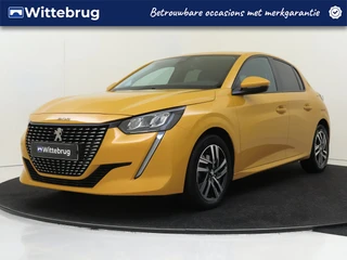 Peugeot 208 1.2 PureTech Allure Pack YP