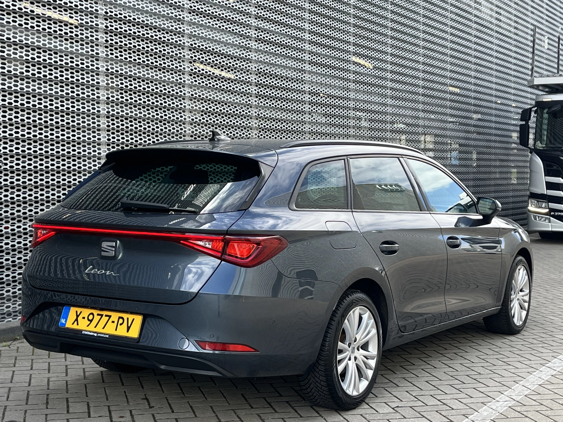 SEAT León