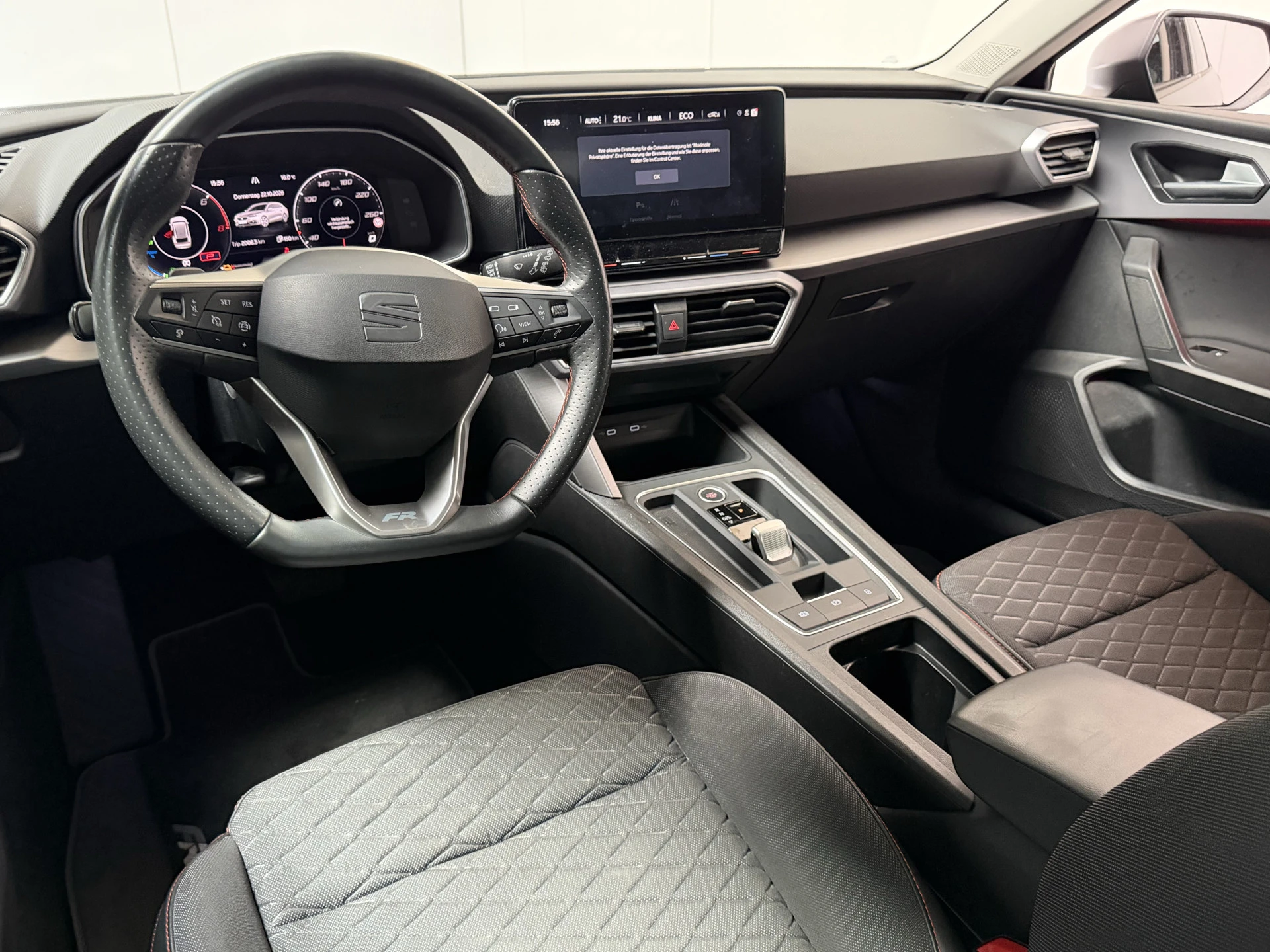SEAT León