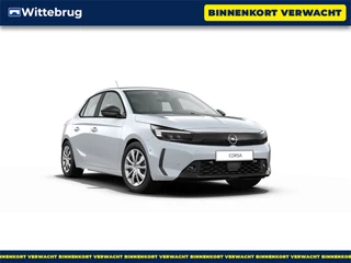 Opel Corsa Edition