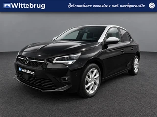 Opel Corsa 1.2 GS Line Distributie vervangen l Camera l CarPlay