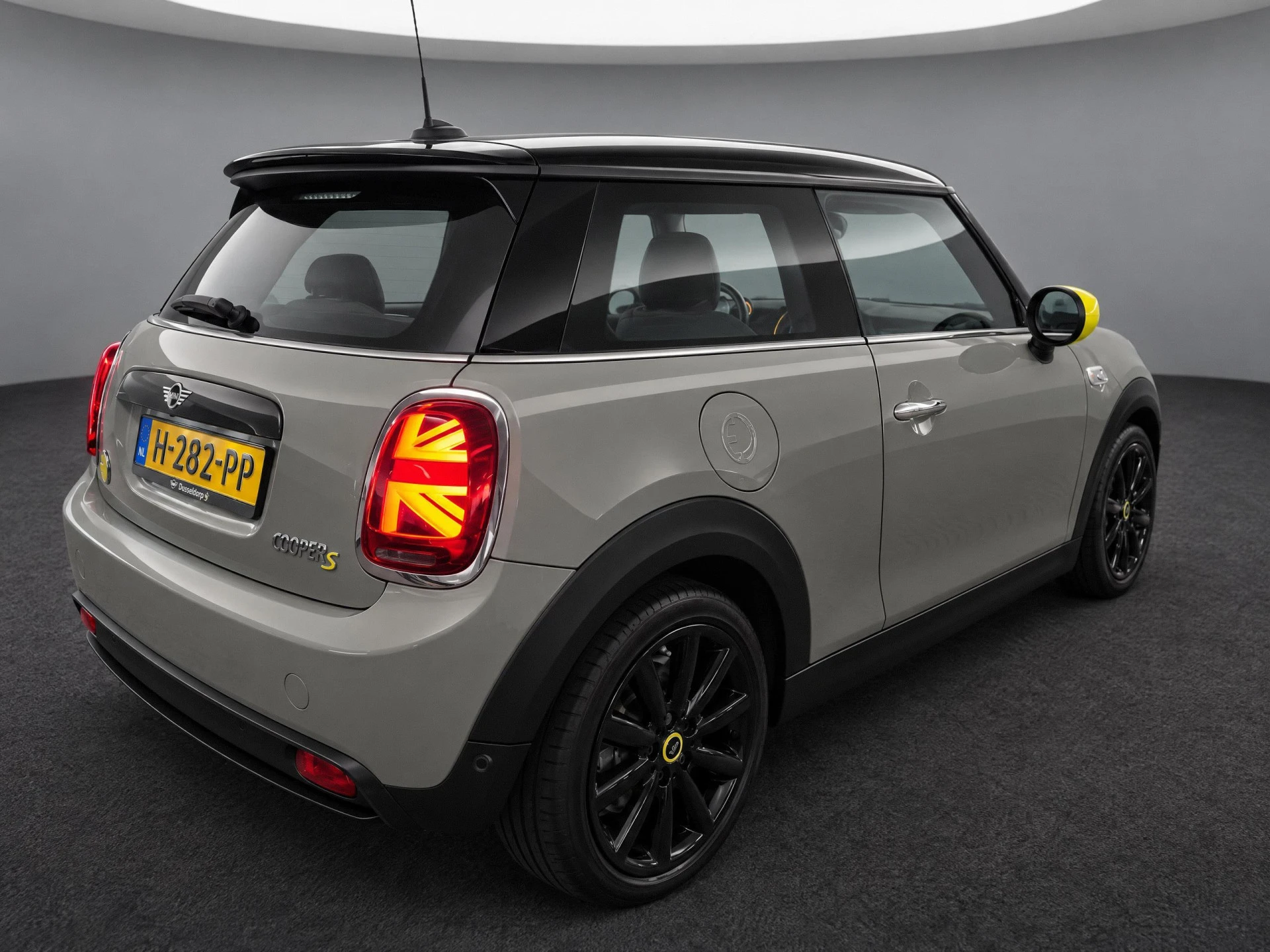 MINI MINI Cooper SE
