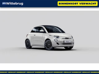 Fiat 500e ICON