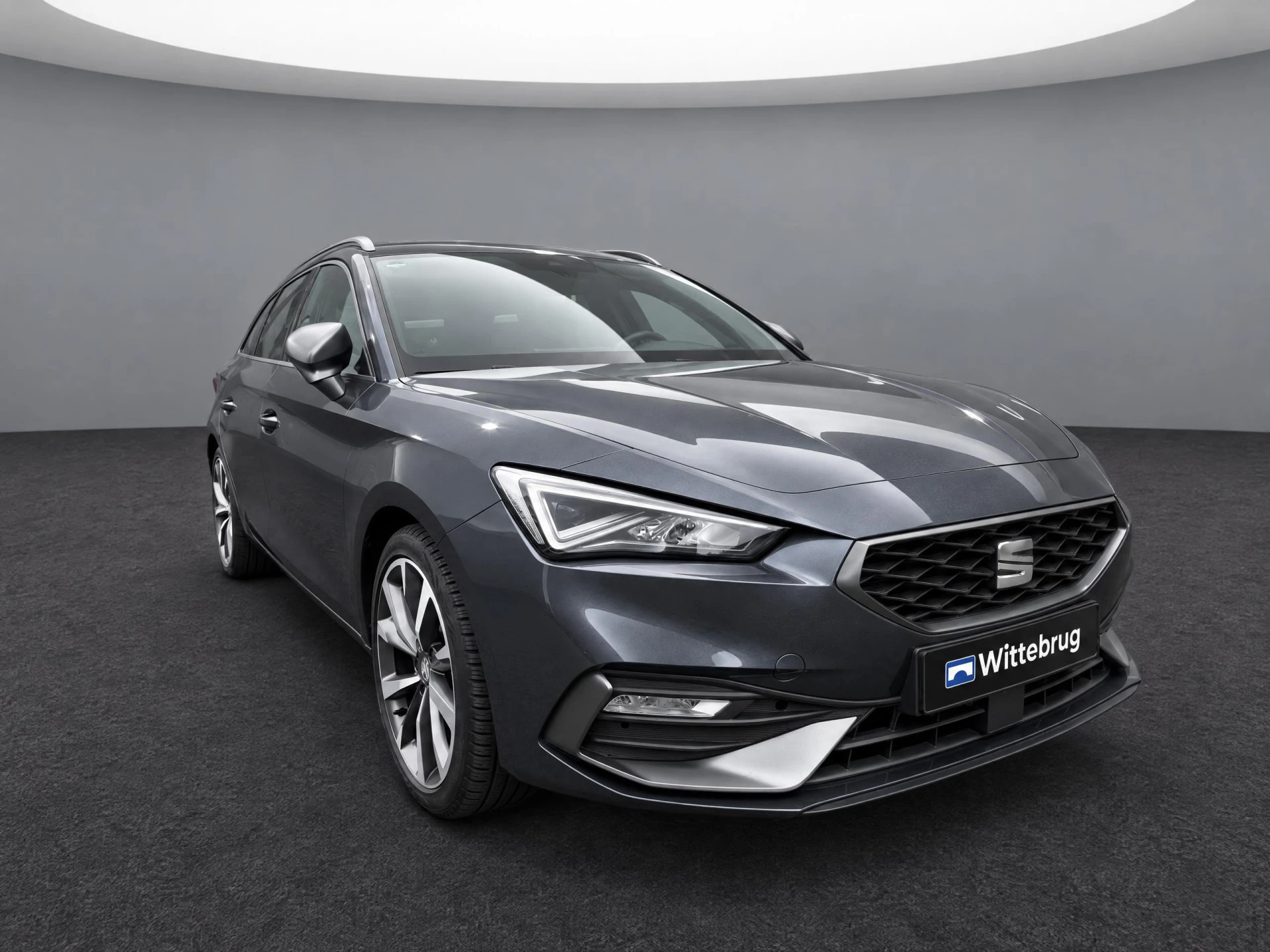 SEAT León