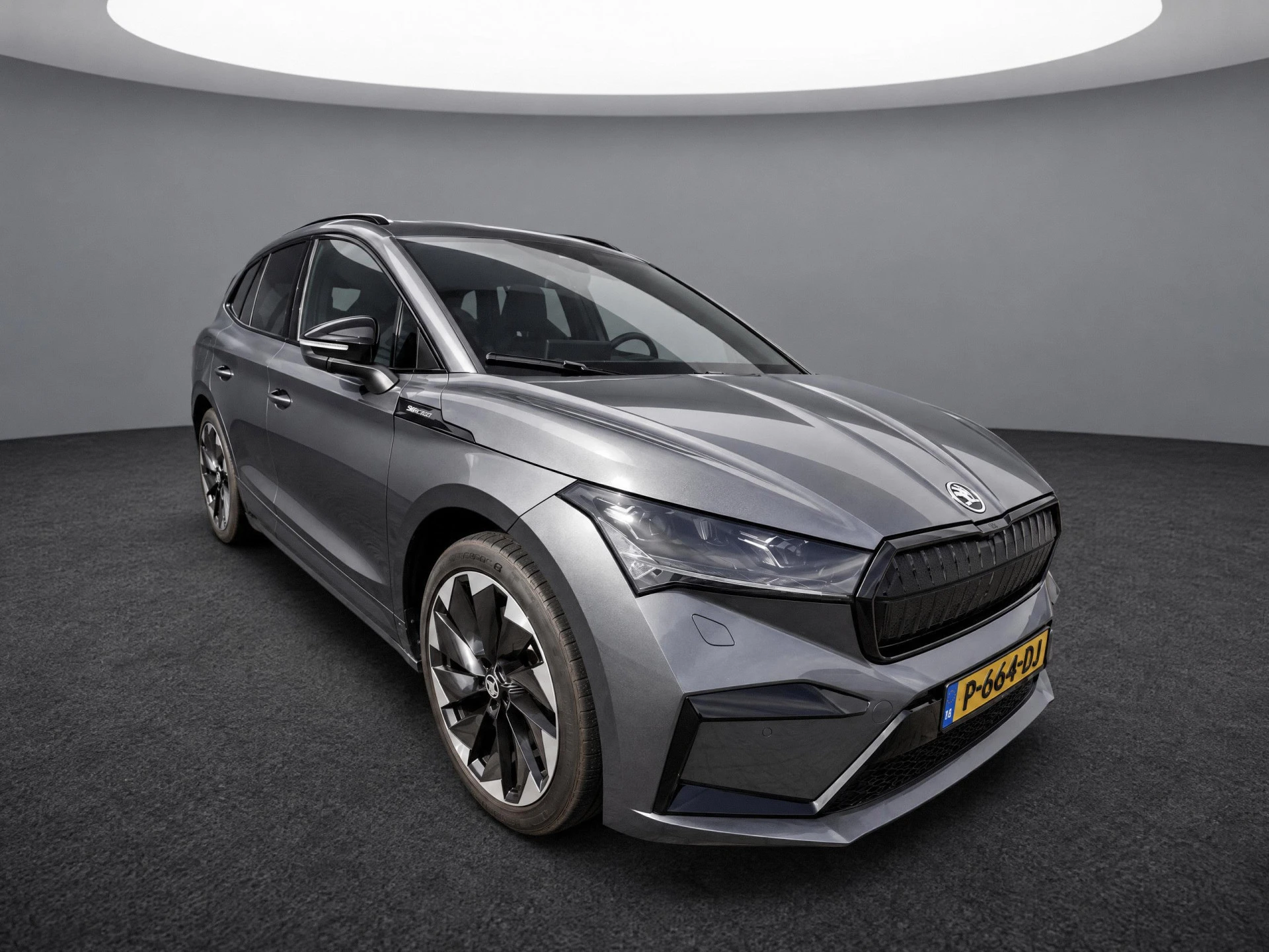 Škoda Enyaq