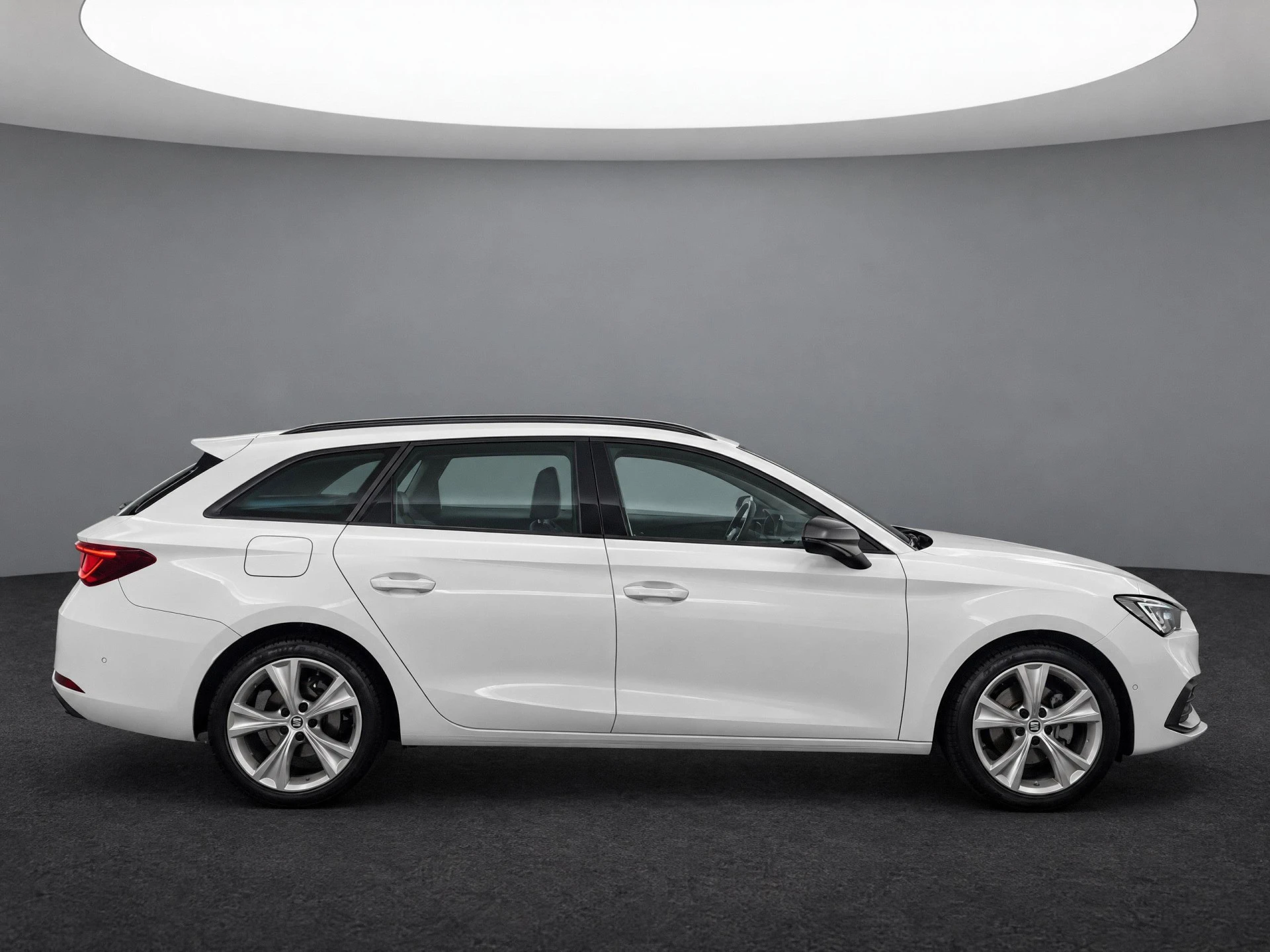 SEAT León