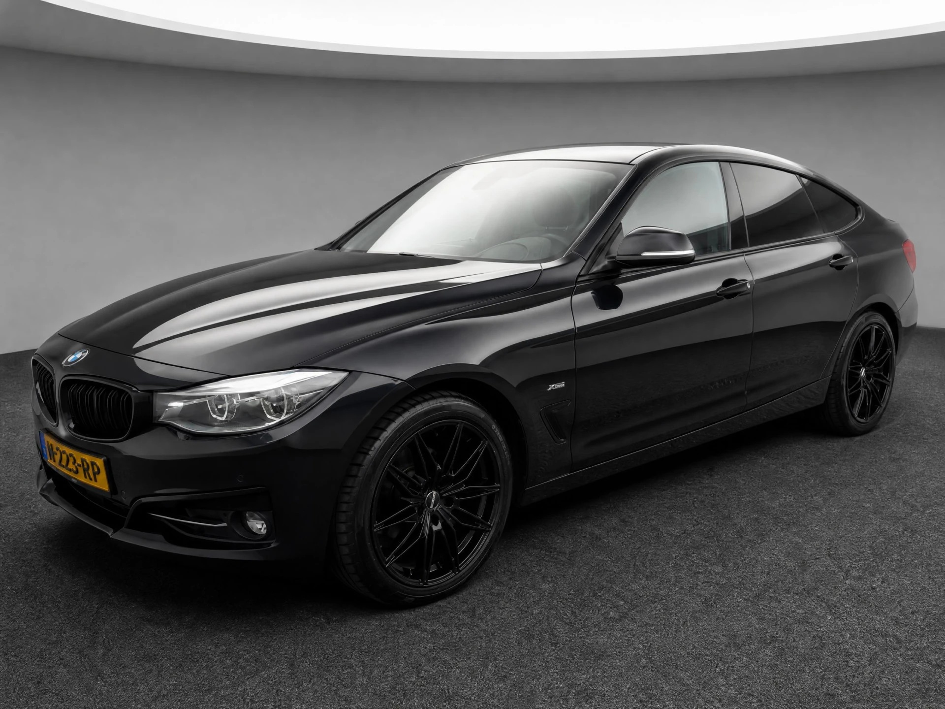 BMW 3-Serie