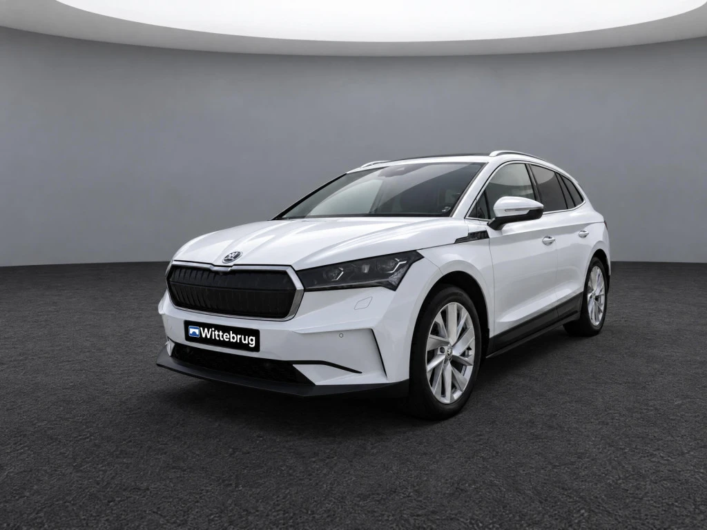 Škoda Enyaq