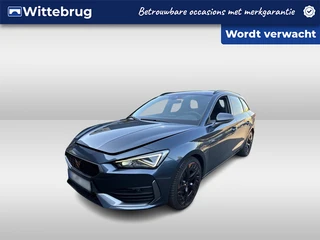 Cupra León Sportstourer