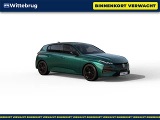 Peugeot 308 Business